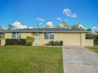 249 Shadow St NW, Port Charlotte, FL, 33952