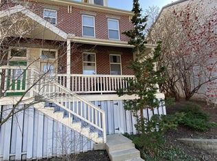 3504 Penn Ave, Pittsburgh, PA 15201