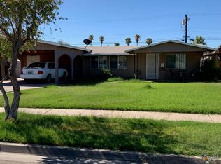 1541 Wensley Ave, El Centro, CA 92243