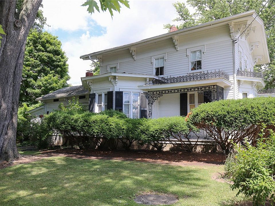 8379 State St Bloomfield NY Zillow