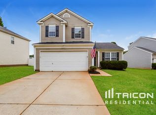 1540 Hollow Maple Dr, Charlotte, NC 28216