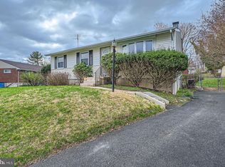 9103 Vega Ct, Randallstown, MD 21133