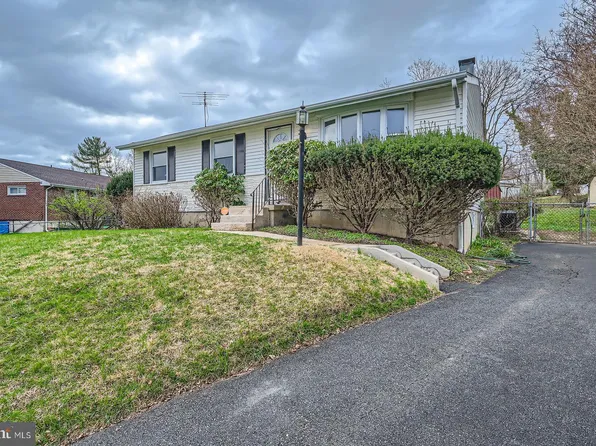 9103 Vega Ct, Randallstown, MD 21133