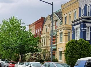 650 4th St NE UNIT 3, Washington, DC 20002