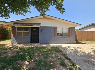 6408 28th St, Lubbock, TX 79407