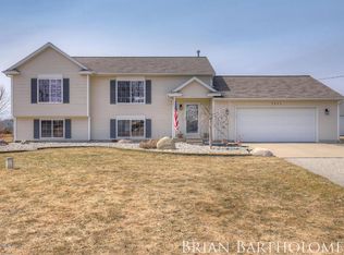 9633 Young Ave NE, Rockford, MI 49341
