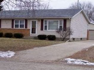 1732 Bramble Ct, Beloit, WI 53511