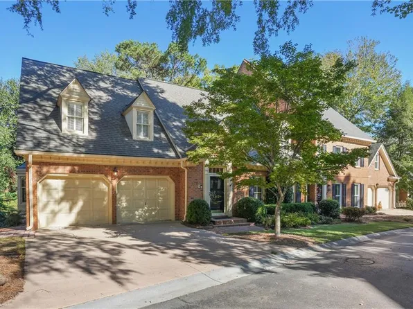 5302 Fairfield N, Dunwoody, GA 30338