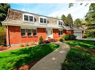 3202 Austin Dr, Colorado Springs, CO 80909