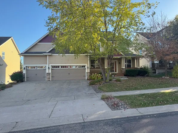 17341 64th Pl N, Maple Grove, MN 55311