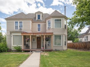 319 N Rodney St, Helena, MT 59601