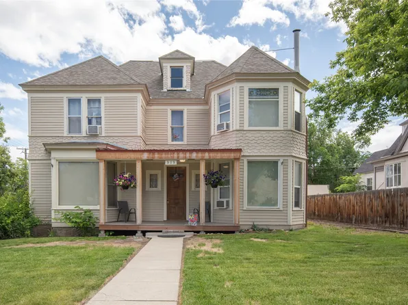 319 N Rodney St, Helena, MT 59601