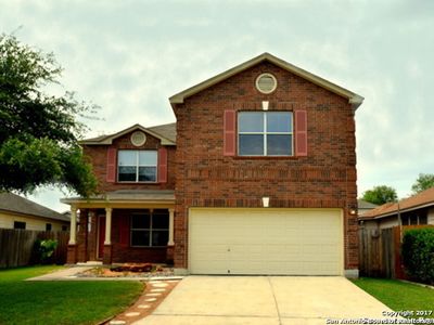 3819 Miho, San Antonio, TX, 78223