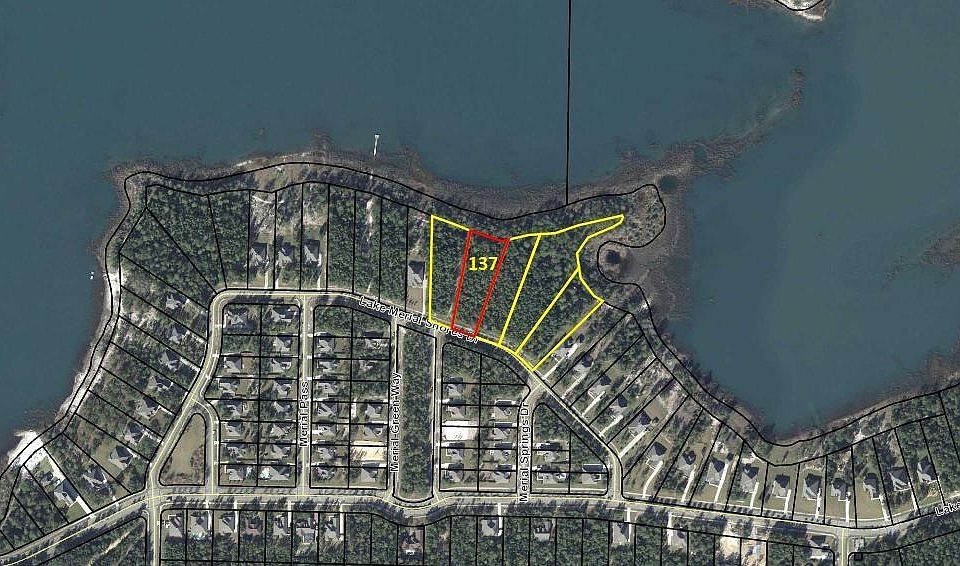1st image of 137 Lake Merial Shores Dr