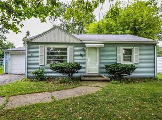 150 Howard Rd, Rochester, NY 14606