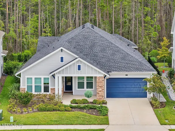 162 NAVIGATORS Road, St. Johns, FL 32259