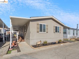 16711 Marsh Creek Rd SPACE 171, Clayton, CA