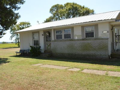 16380 Raybourn Rd, Weiner, AR, 72479