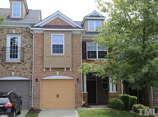 1317 Seattle Slew Ln, Cary, NC 27519