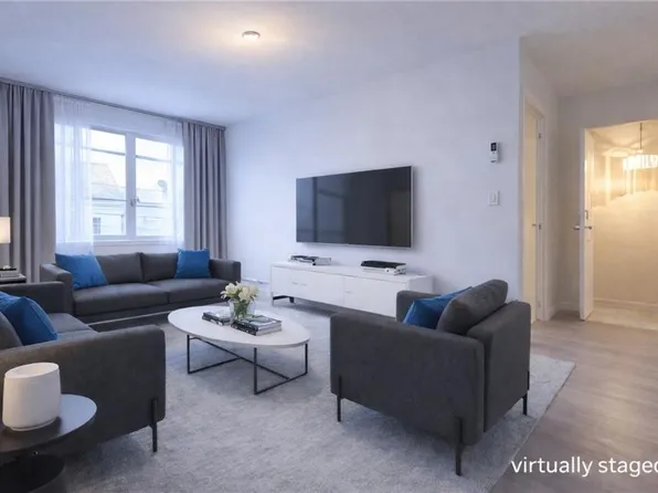 22-21 126th St Floor 2, College Pt, NY 11356