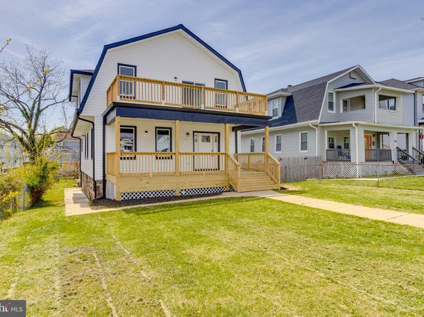 3513 W Forest Park Ave, Baltimore, MD 21216