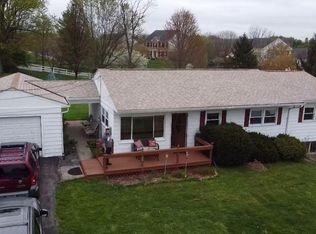 3502 Behymer Rd, Cincinnati, OH 45245