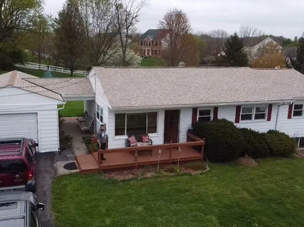 3502 Behymer Rd, Cincinnati, OH 45245