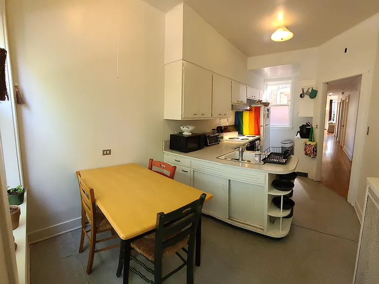 1926 Sherman Ave #1S — Photo 35