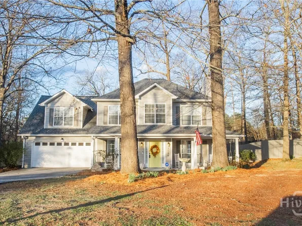 1820 Snow Hill Court, Lawrenceville, GA 30045