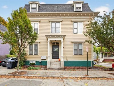 1 Brighton St APT 1, Providence, RI, 02909