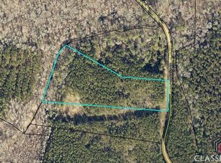 0 Bryant Rd, Union Pt, GA 30669