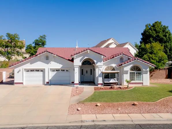 1075 E 1720 S, Saint George, UT 84790