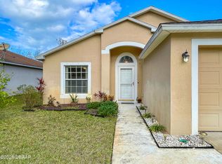 342 Dahoon Holly Dr, Daytona Beach, FL 32117