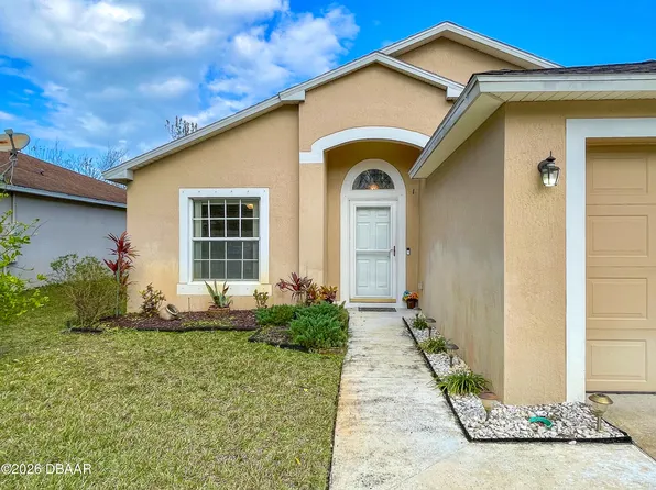 342 Dahoon Holly Dr, Daytona Beach, FL 32117