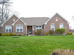 12198 Kilbride Dr, Cincinnati, OH 45251