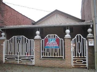9406 Linden Blvd, Ozone Park, NY 11417