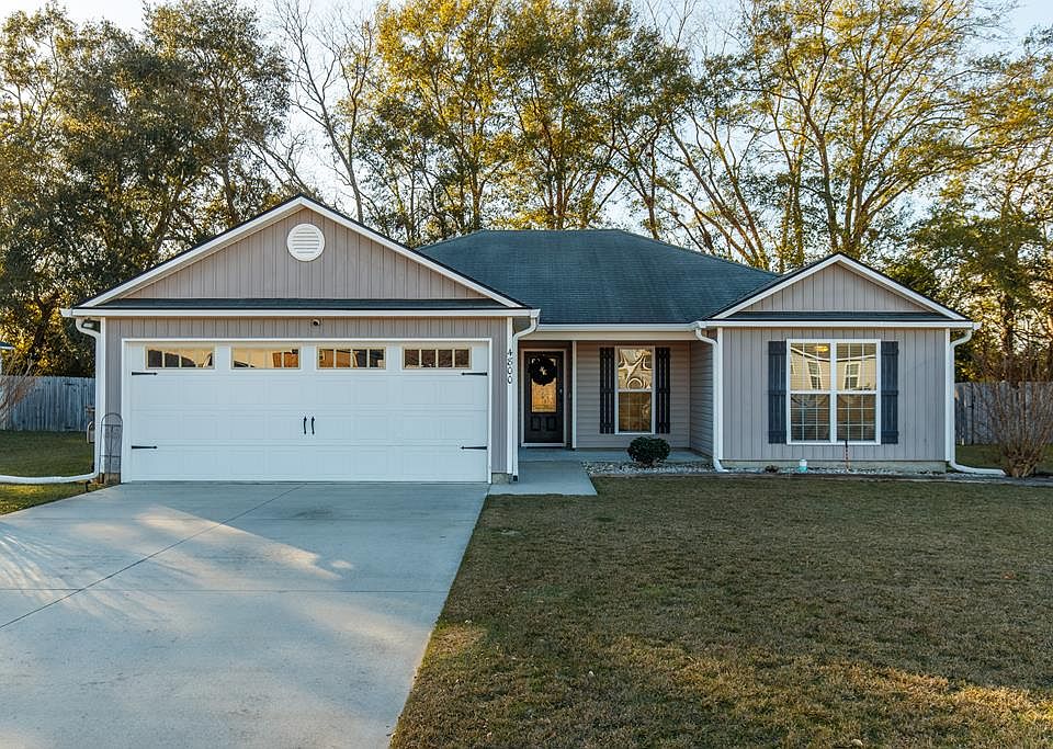 1st image of 4800 Stonewall Cir