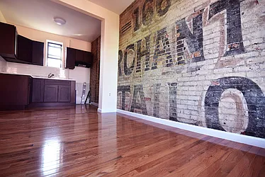 Rented by Coda Real Estate NYC