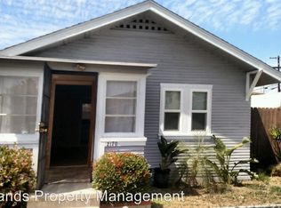 2170 Ebers St, San Diego, CA 92107