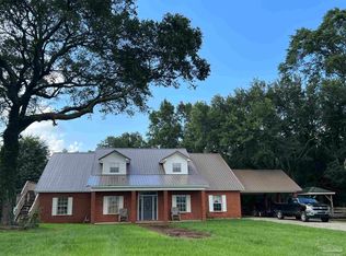 5416 Bright Meadows Rd, Milton, FL 32570