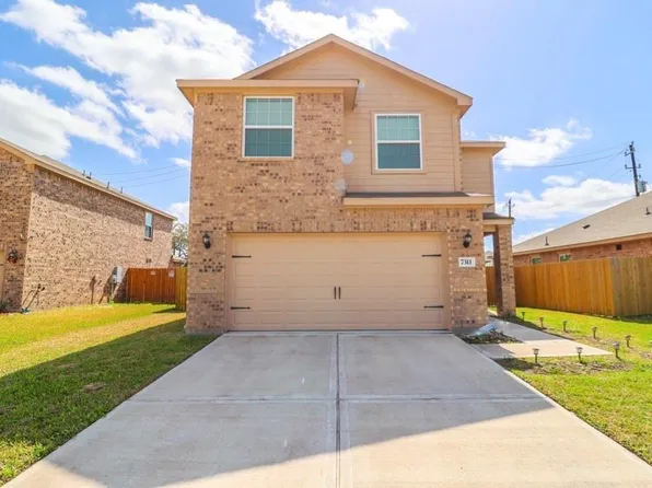 7311 Tipton Meadow Way, Richmond, TX 77469