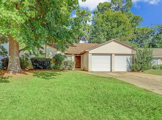 18934 Droitwich Dr, Humble, TX 77346