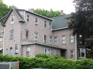 441 Grove St, Worcester, MA 01605