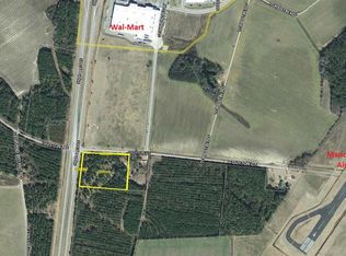 501 Highway, Marion, SC 29571