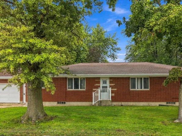 507 S Jackson St, Mount Pleasant, IA 52641