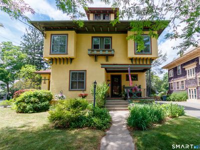 325 South Main Street, Wallingford, CT, 06492