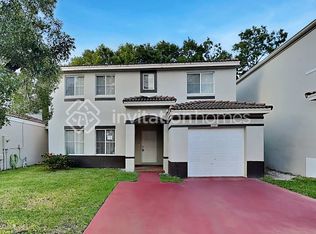 16601 SW 96th Ter, Miami, FL 33196