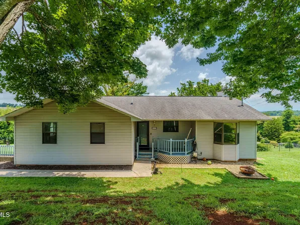 319 Ironwood Dr, Kodak, TN 37764