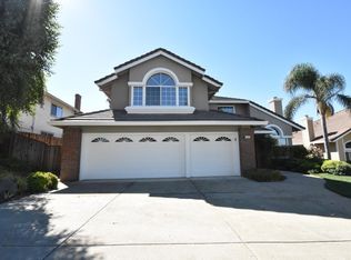 4166 Pinot Gris Way, San Jose, CA
