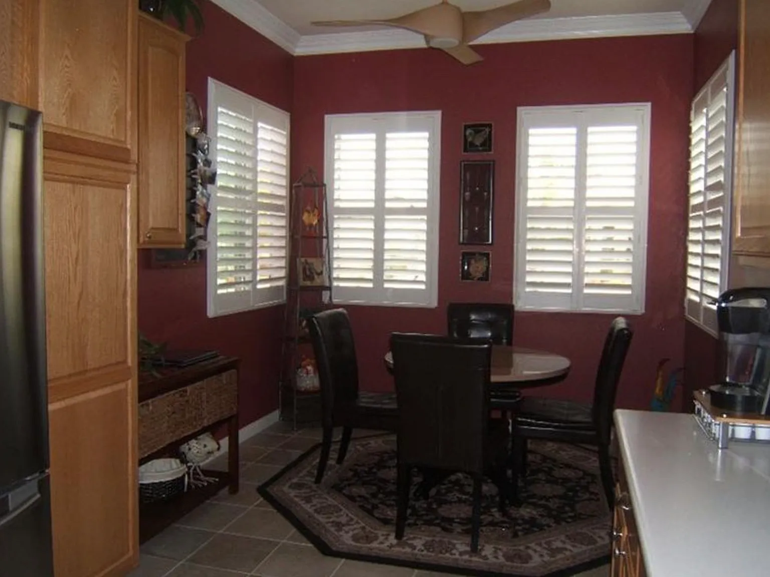 2 bed, 1544 sqft, $2,500 — Photo 4